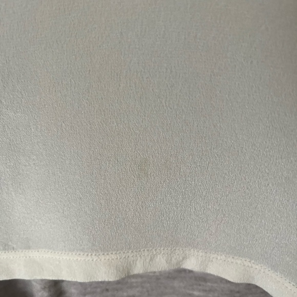 Wilfred Silk Blouse - Picture 4 of 11